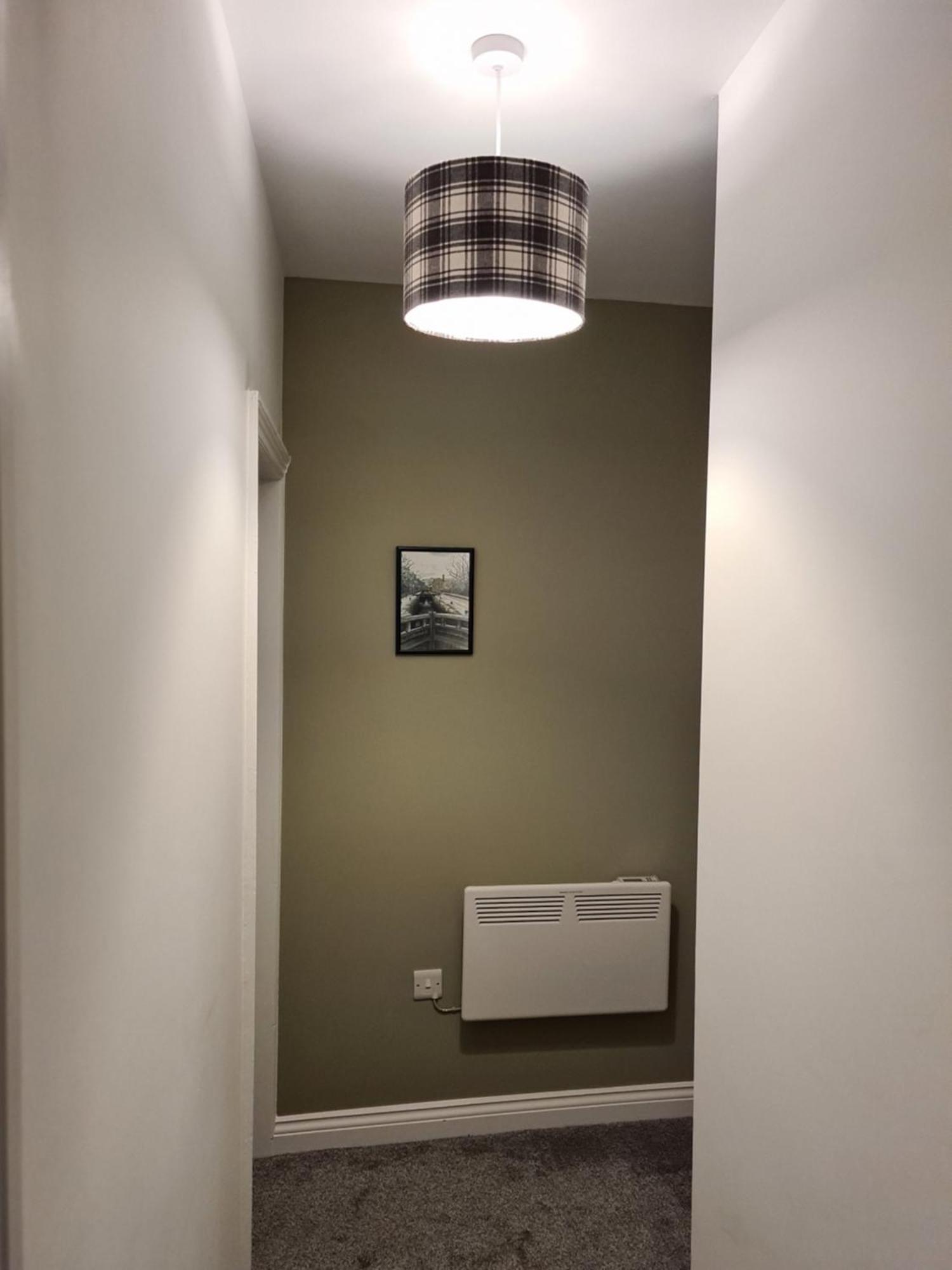 Apartment Modern River View Mytholmroyd